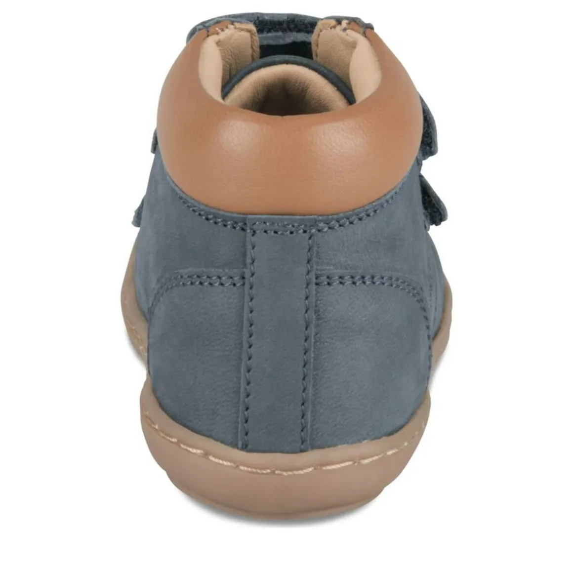 Enkellaarzen NAVY