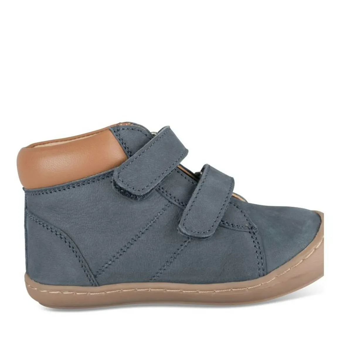 Enkellaarzen NAVY