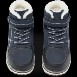 Enkellaarzen NAVY
