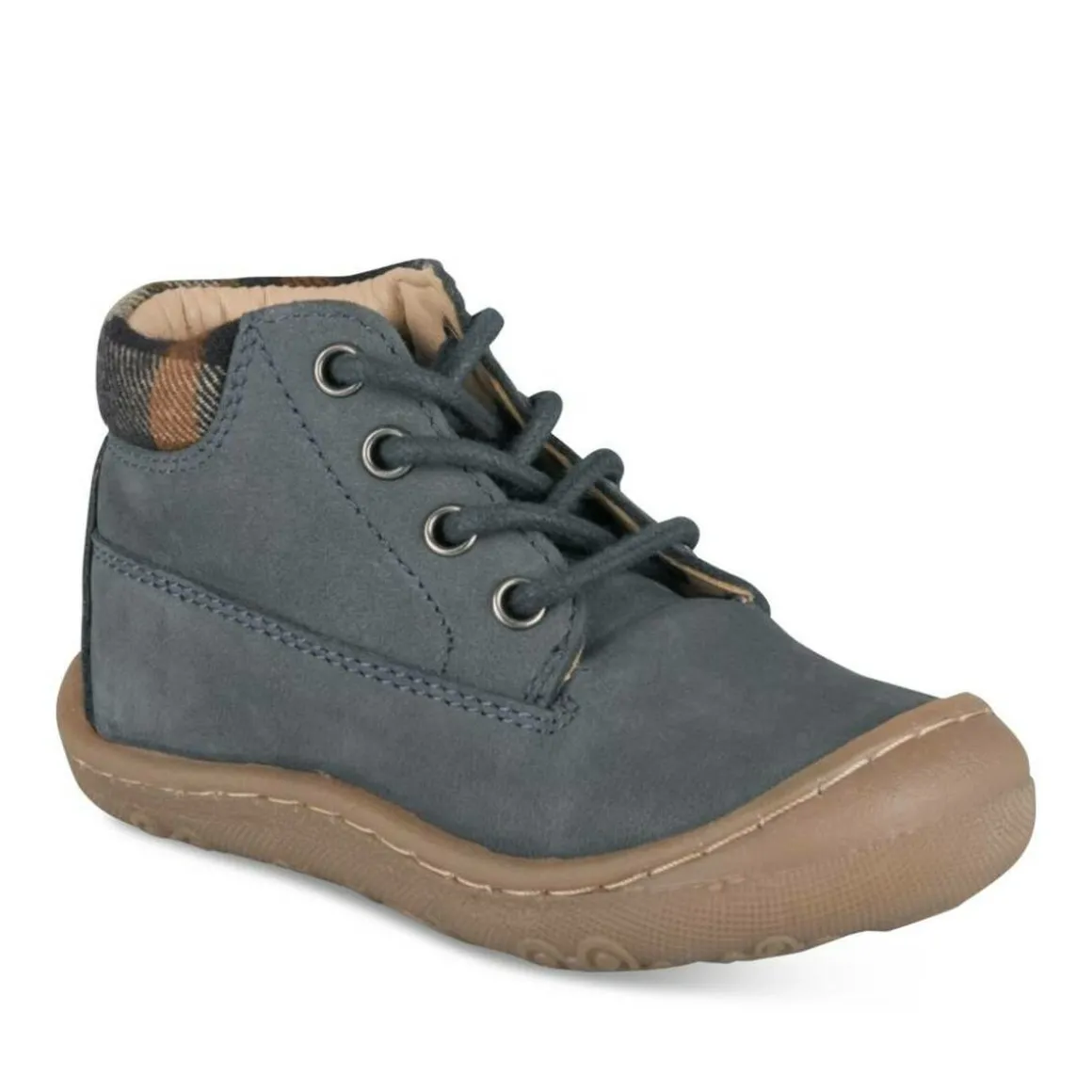 Enkellaarzen NAVY