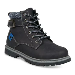 Enkellaarzen NAVY