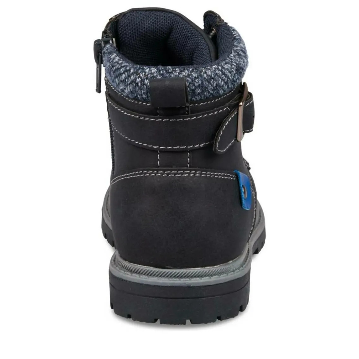 Enkellaarzen NAVY
