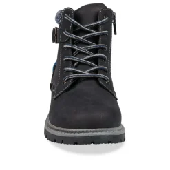 Enkellaarzen NAVY