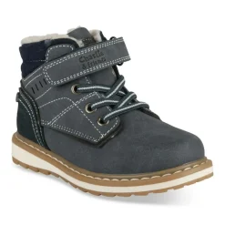 Enkellaarzen NAVY