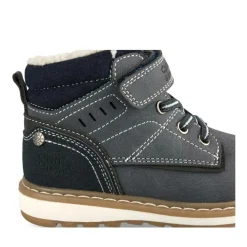 Enkellaarzen NAVY