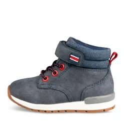 Enkellaarzen NAVY