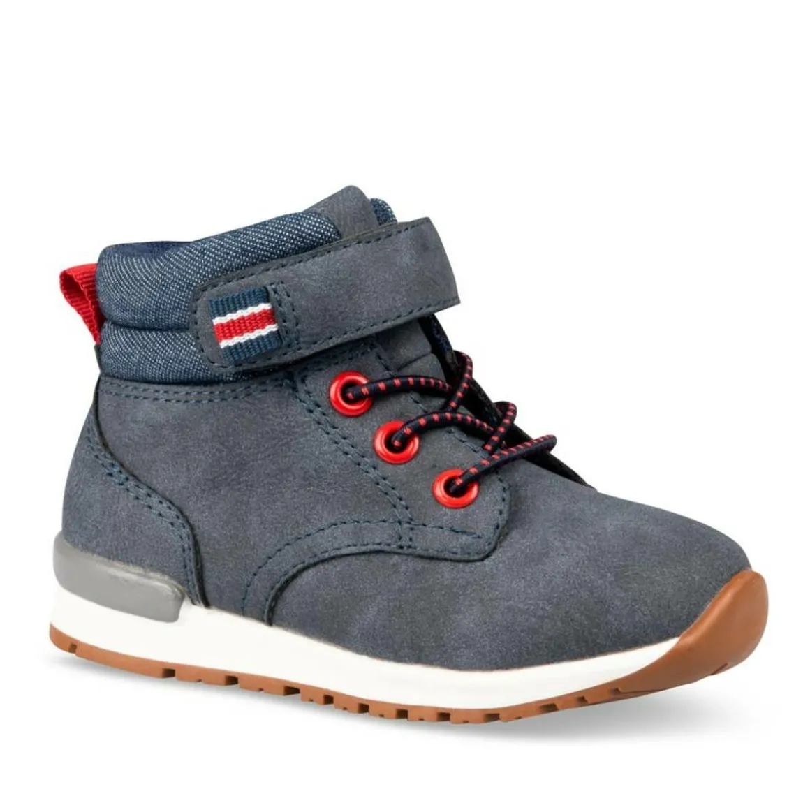 Enkellaarzen NAVY