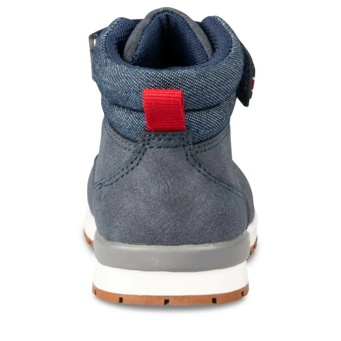 Enkellaarzen NAVY