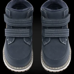Enkellaarzen NAVY PATAUGAS