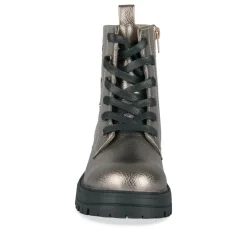 Enkellaarzen PEWTER
