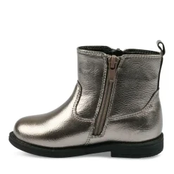 Enkellaarzen PEWTER