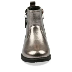 Enkellaarzen PEWTER