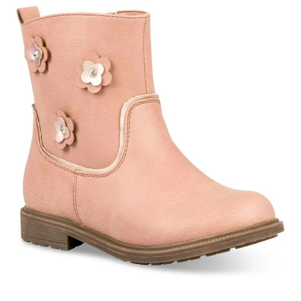 Enkellaarzen ROZE