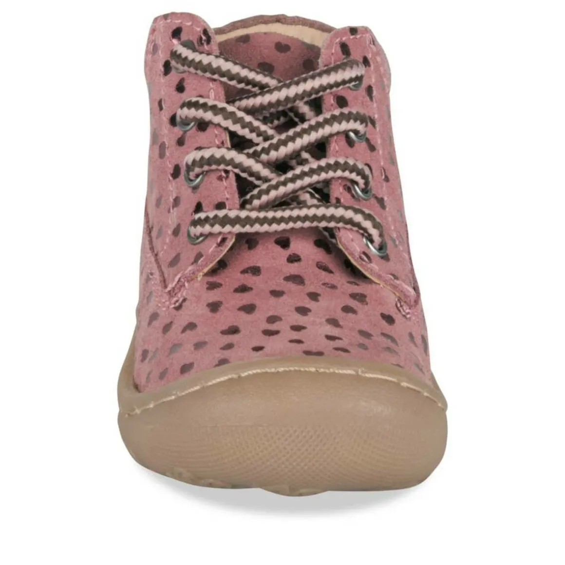 Enkellaarzen ROZE