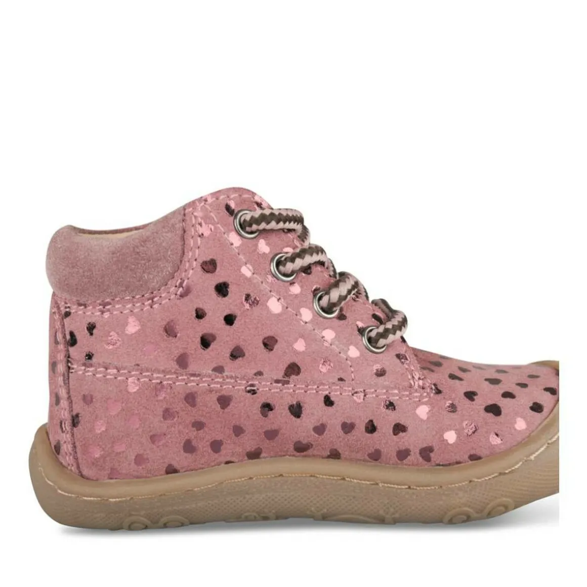Enkellaarzen ROZE