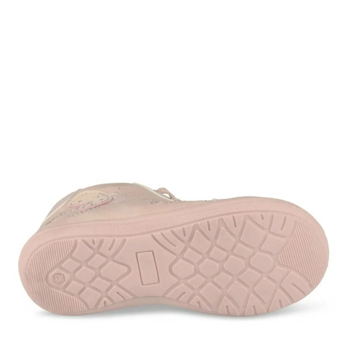Enkellaarzen ROZE