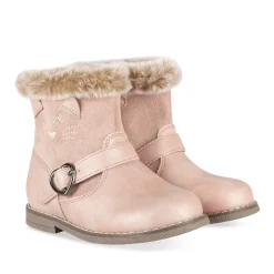 Enkellaarzen ROZE