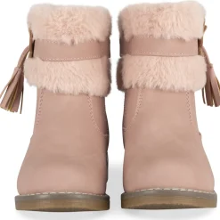 Enkellaarzen ROZE