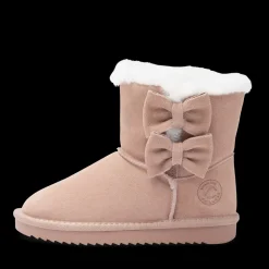 Enkellaarzen ROZE