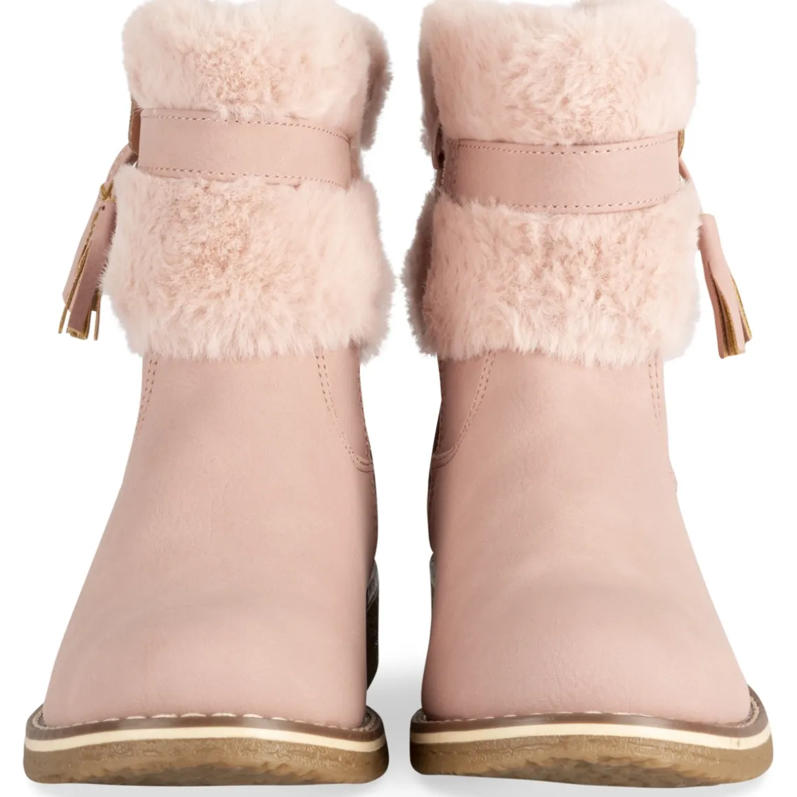 Enkellaarzen ROZE