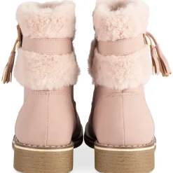Enkellaarzen ROZE