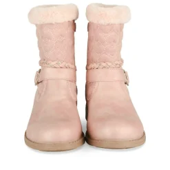 Enkellaarzen ROZE