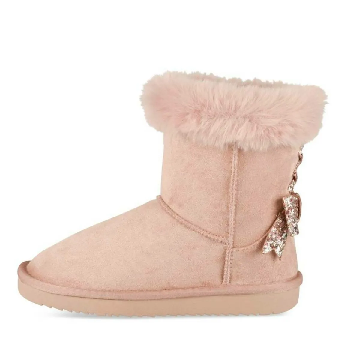 Enkellaarzen ROZE