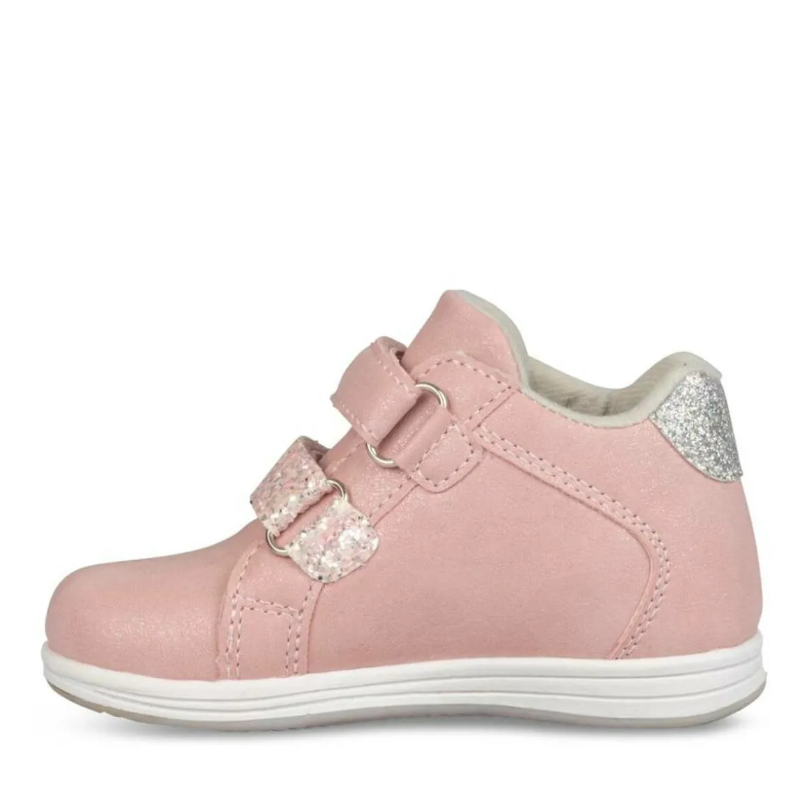 Enkellaarzen ROZE