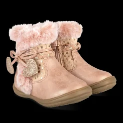 Enkellaarzen ROZE
