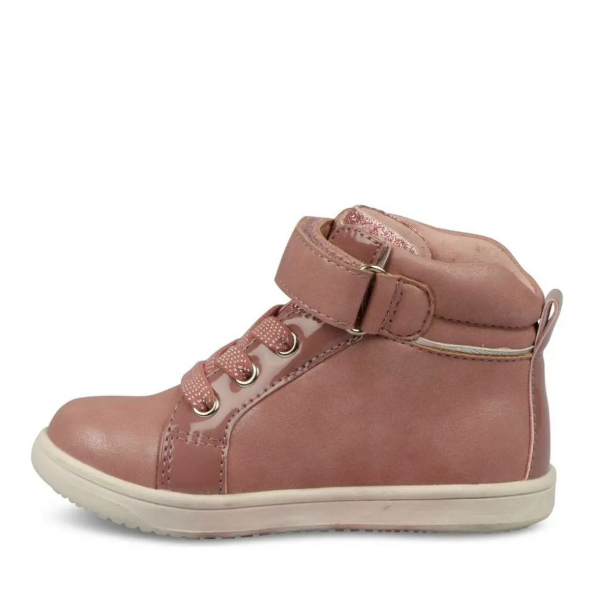 Enkellaarzen ROZE