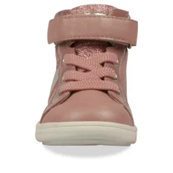 Enkellaarzen ROZE