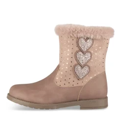 Enkellaarzen ROZE
