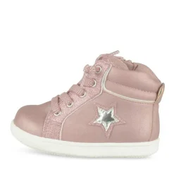 Enkellaarzen ROZE