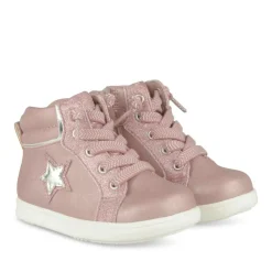 Enkellaarzen ROZE