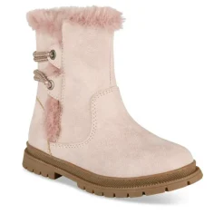 Enkellaarzen ROZE