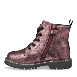 Enkellaarzen ROZE