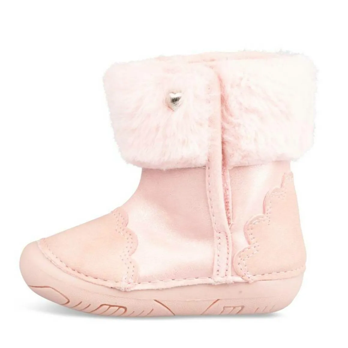 Enkellaarzen ROZE