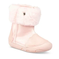 Enkellaarzen ROZE
