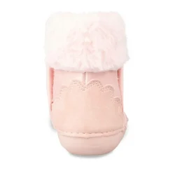 Enkellaarzen ROZE