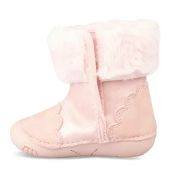 Enkellaarzen ROZE