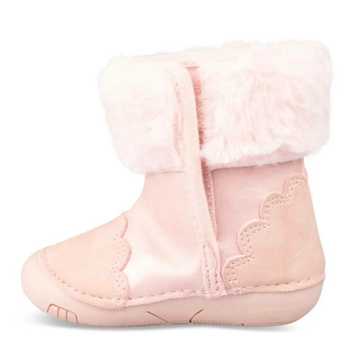 Enkellaarzen ROZE