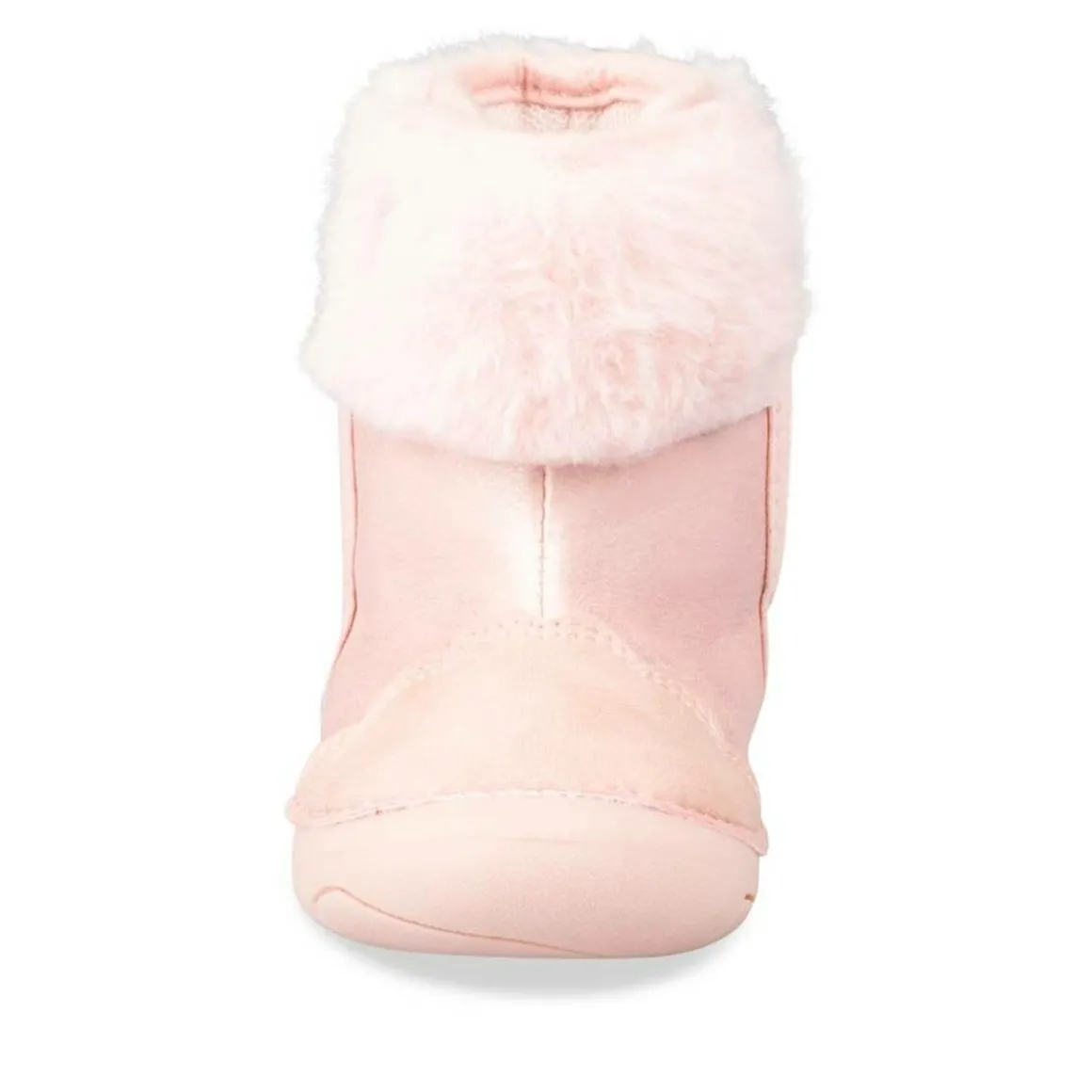 Enkellaarzen ROZE