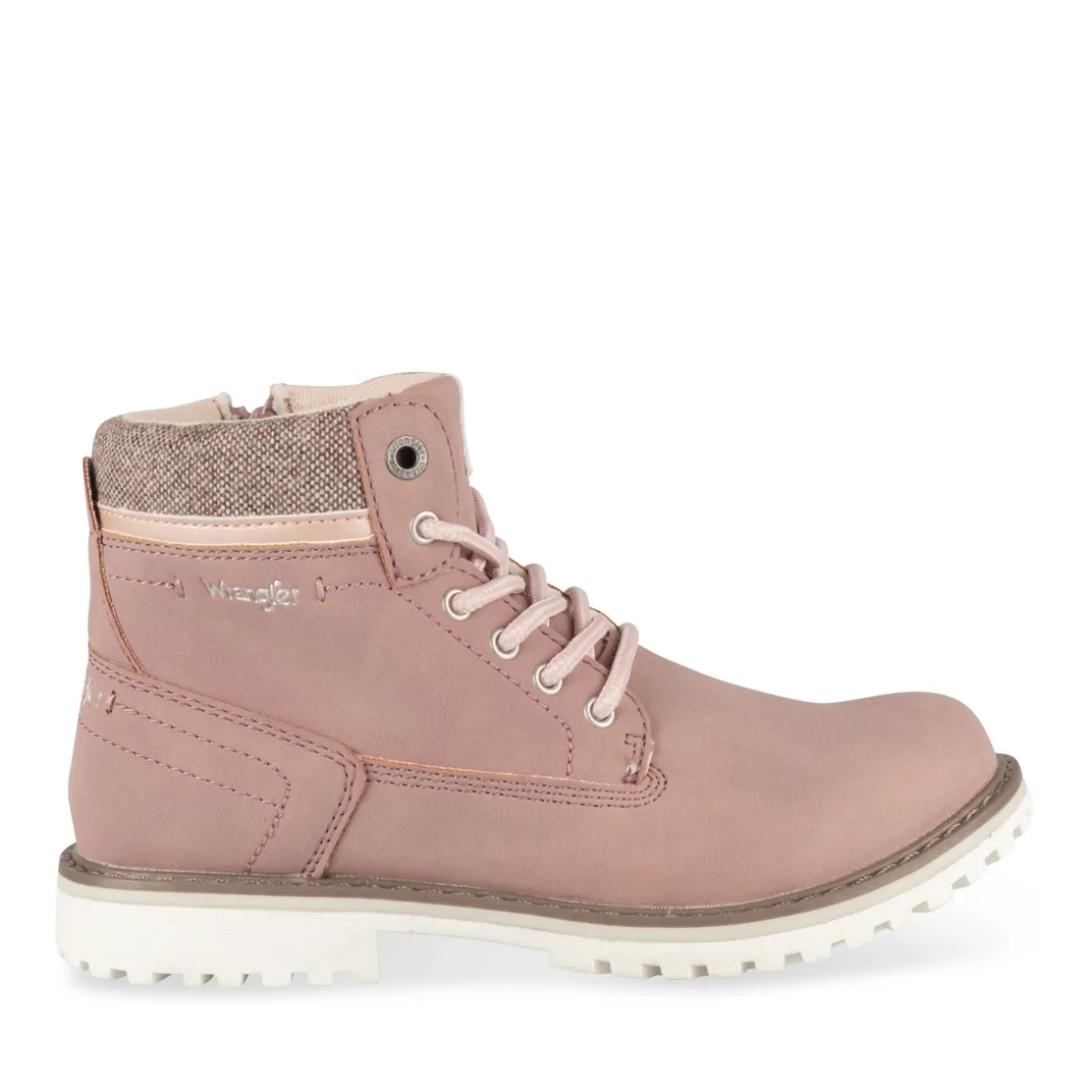 Enkellaarzen ROZE