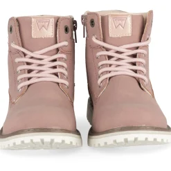 Enkellaarzen ROZE