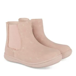 Enkellaarzen ROZE NINI & GIRLS