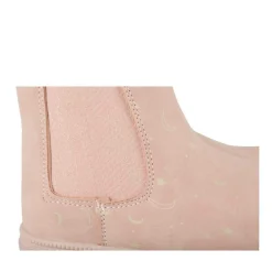 Enkellaarzen ROZE NINI & GIRLS
