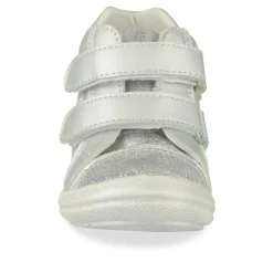 Enkellaarzen ZILVER
