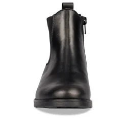 Enkellaarzen ZWART LITTLE LOLITA LEER