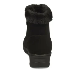 Enkellaarzen ZWART NEOSOFT DAMES