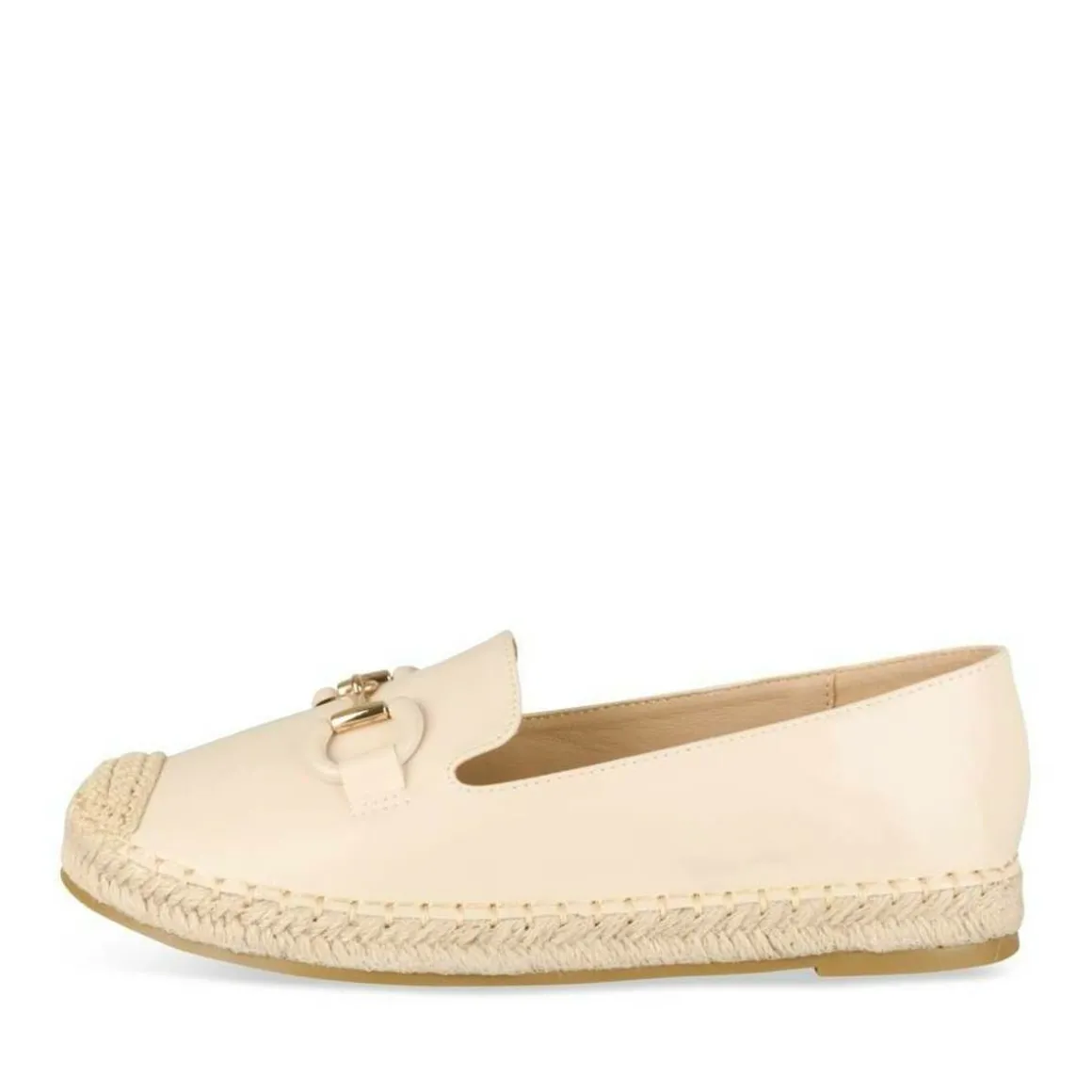 Espadrilles BEIGE